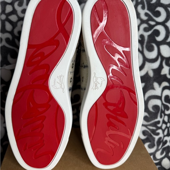 christian louboutin - Picture 7 of 7